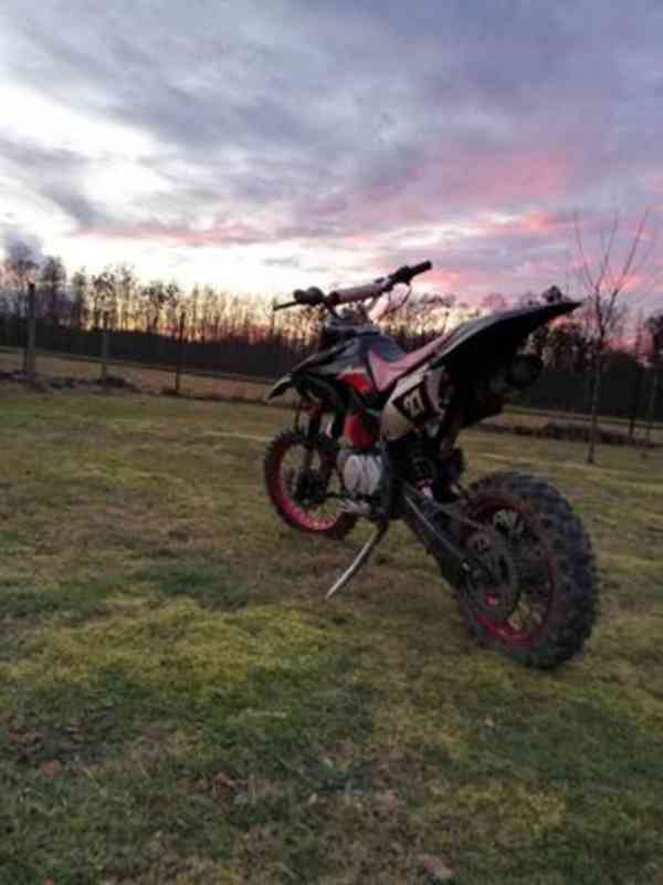 pitbike 125 - foto 3