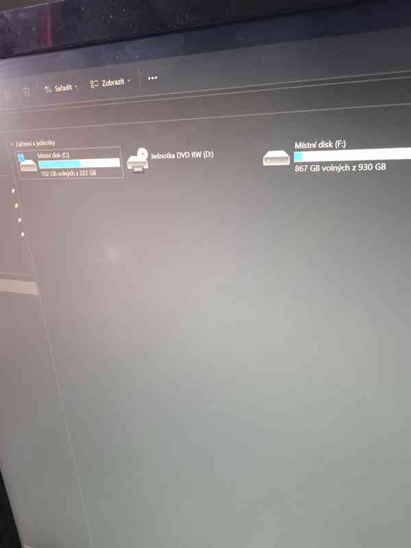 PC procesor i5 herní - foto 4