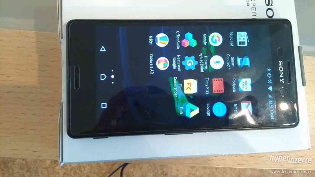 Sony Xperia M4 Aqua - foto 1