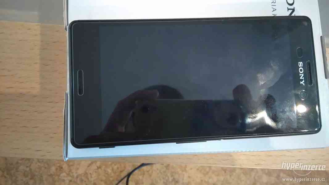 Sony Xperia M4 Aqua - foto 2