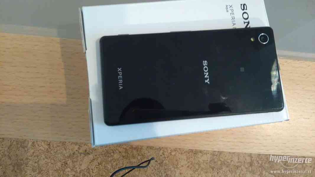 Sony Xperia M4 Aqua - foto 3