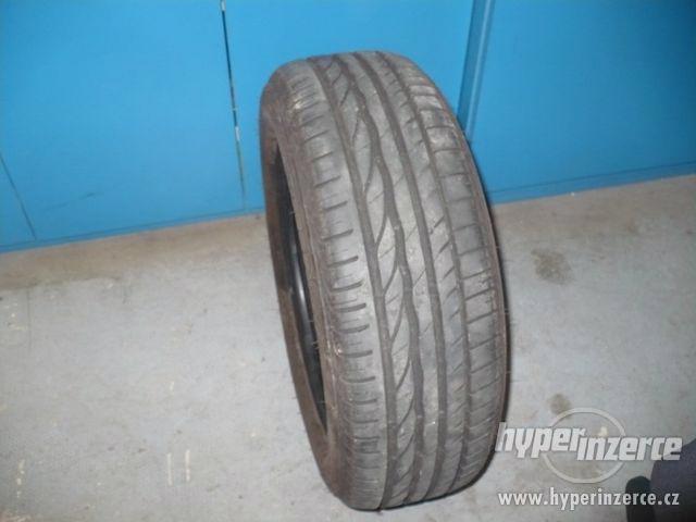 Nová letní pneu Bridgestone Turanza ER 300, 185/60 R14 82H - foto 1