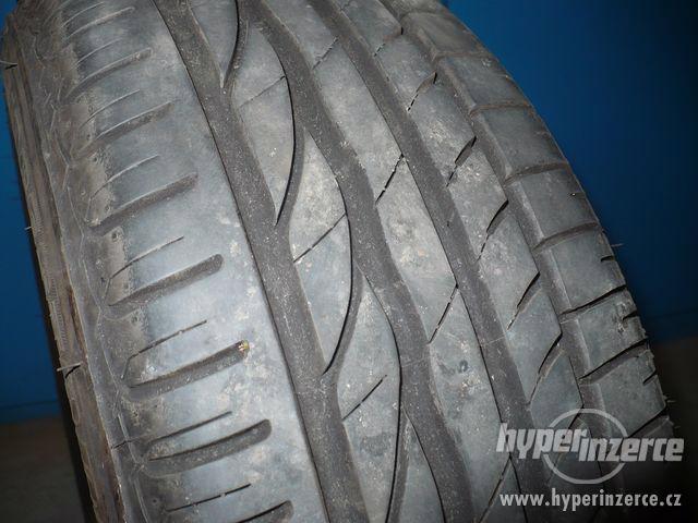 Nová letní pneu Bridgestone Turanza ER 300, 185/60 R14 82H - foto 2