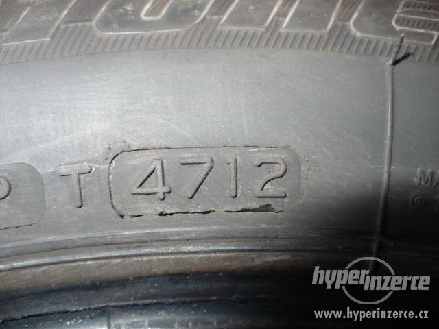 Nová letní pneu Bridgestone Turanza ER 300, 185/60 R14 82H - foto 4