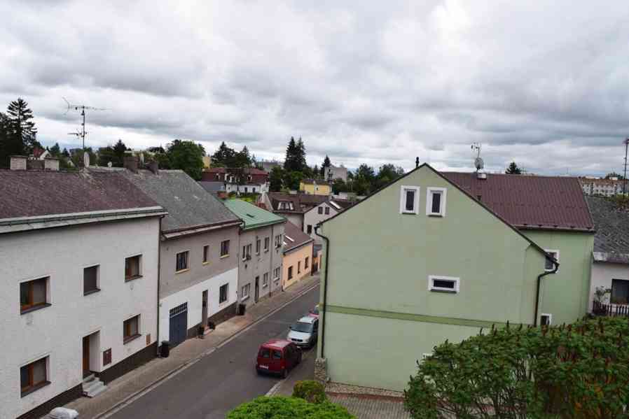 Prodej půdního prostoru ve Dvoře Králové nad Labem - foto 16