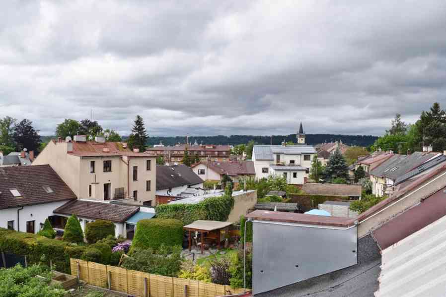 Prodej půdního prostoru ve Dvoře Králové nad Labem - foto 9