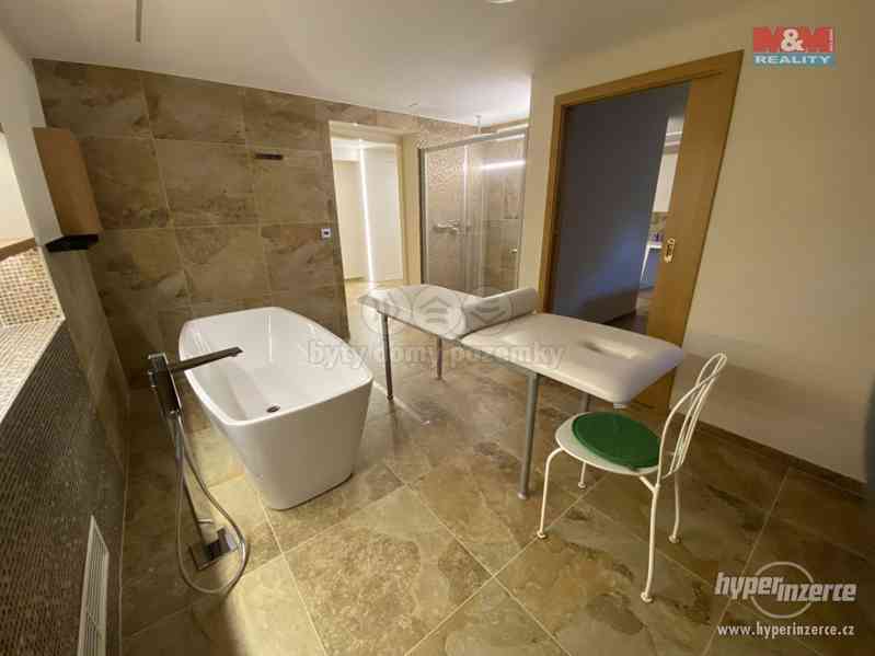 Prodej, hotel, penzion, Hlubočky - foto 6