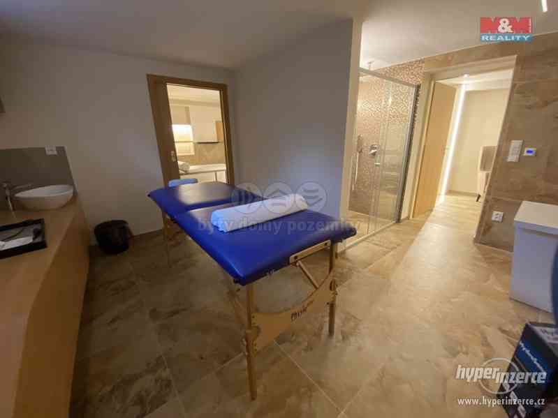 Prodej, hotel, penzion, Hlubočky - foto 7