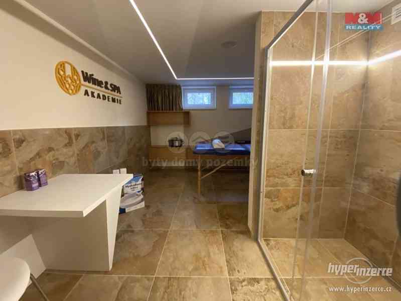 Prodej, hotel, penzion, Hlubočky - foto 8