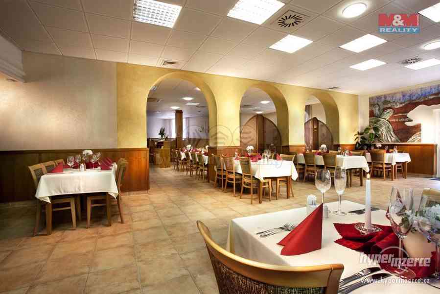 Prodej, hotel, penzion, Hlubočky - foto 12