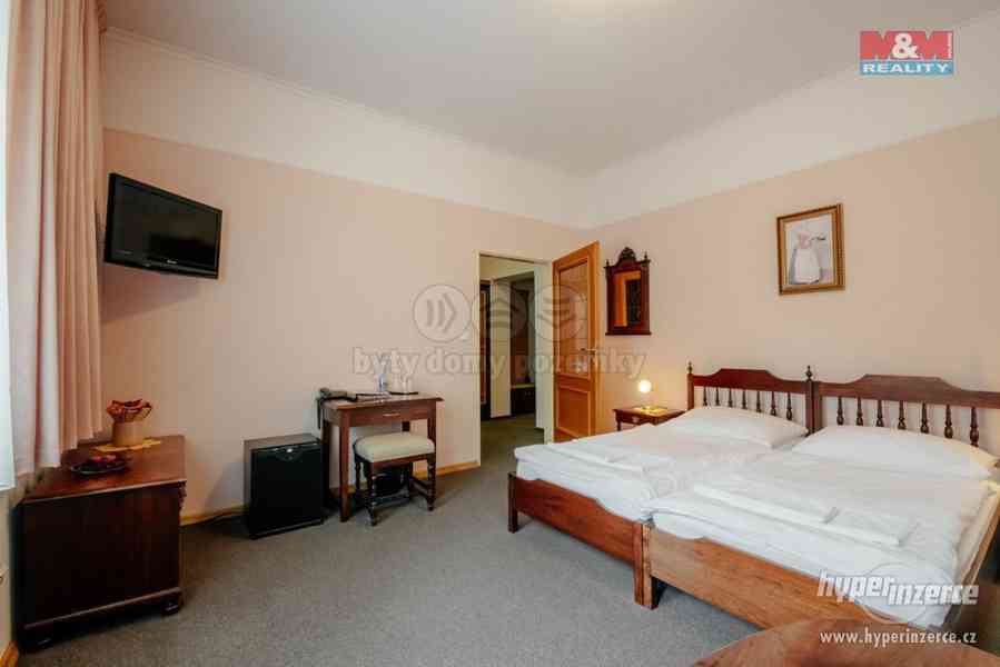 Prodej, hotel, penzion, Hlubočky - foto 14