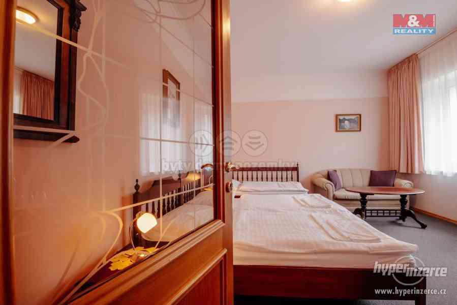 Prodej, hotel, penzion, Hlubočky - foto 16