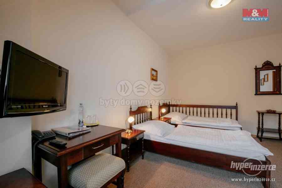 Prodej, hotel, penzion, Hlubočky - foto 22