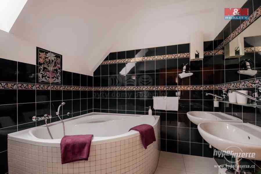Prodej, hotel, penzion, Hlubočky - foto 24