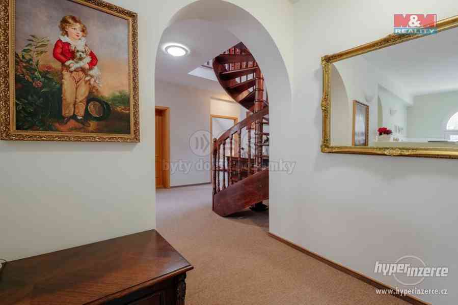 Prodej, hotel, penzion, Hlubočky - foto 27