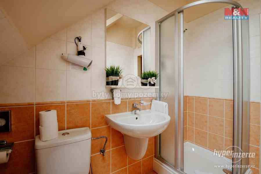 Prodej, hotel, penzion, Hlubočky - foto 29