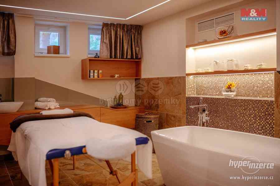 Prodej, hotel, penzion, Hlubočky - foto 33