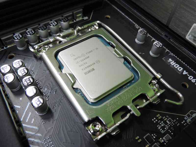 Koupím procesory - foto 2