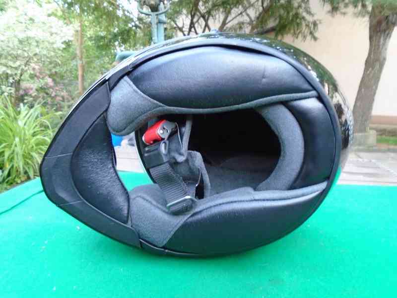 Výklopná helma přilba SHOEI NEOTEC vel. L 59-60 cm PC: 13tis - foto 11