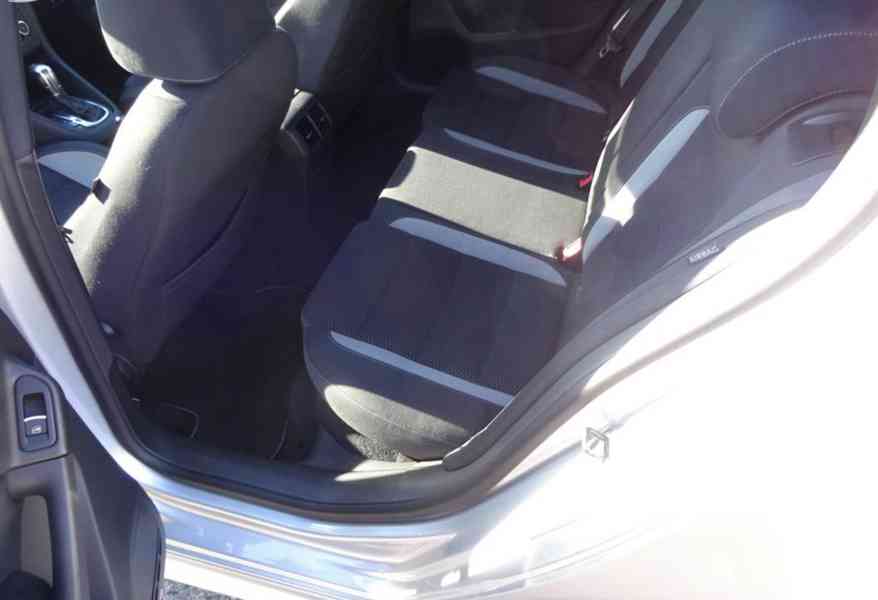 VW GOLF 1.4 TSI R-LINE r.v.2011 AUTOMAT stk:9/2028 - foto 14