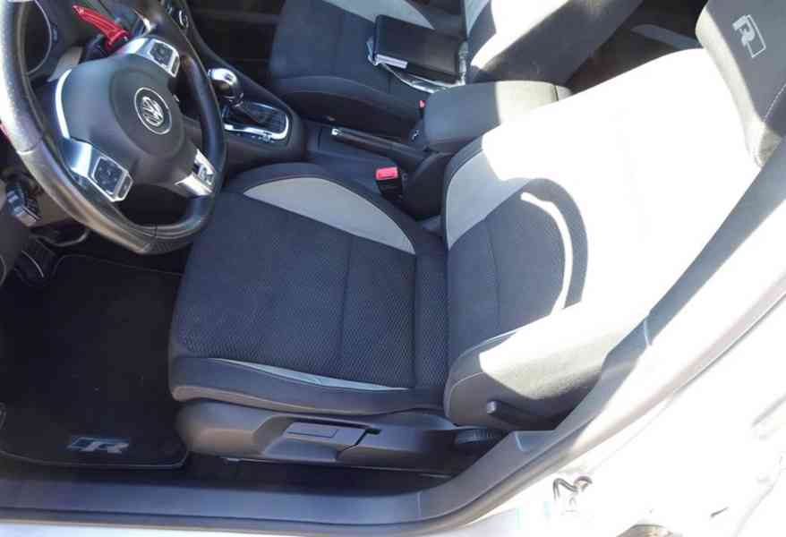 VW GOLF 1.4 TSI R-LINE r.v.2011 AUTOMAT stk:9/2028 - foto 13