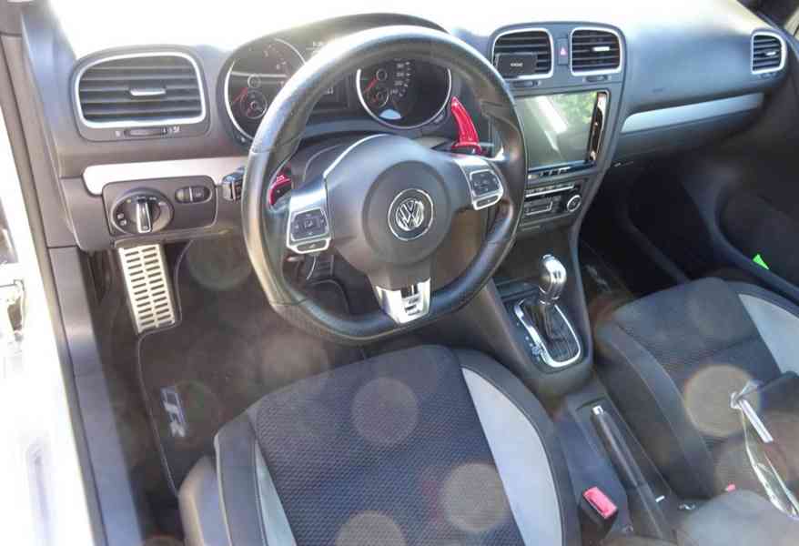 VW GOLF 1.4 TSI R-LINE r.v.2011 AUTOMAT stk:9/2028 - foto 5