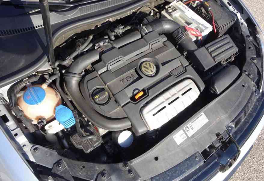 VW GOLF 1.4 TSI R-LINE r.v.2011 AUTOMAT stk:9/2028 - foto 17