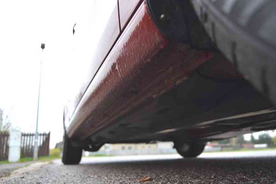 Škoda Rapid 1.2 TSI 77kW Ambition - foto 16