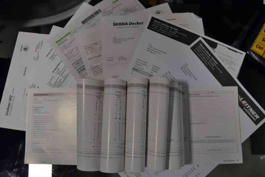 Škoda Rapid 1.2 TSI 77kW Ambition - foto 20