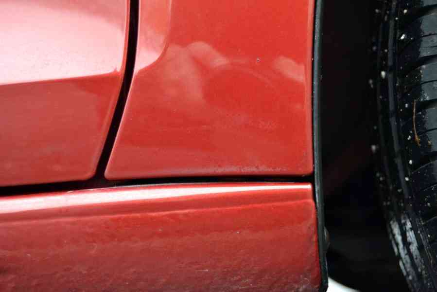 Škoda Rapid 1.2 TSI 77kW Ambition - foto 17