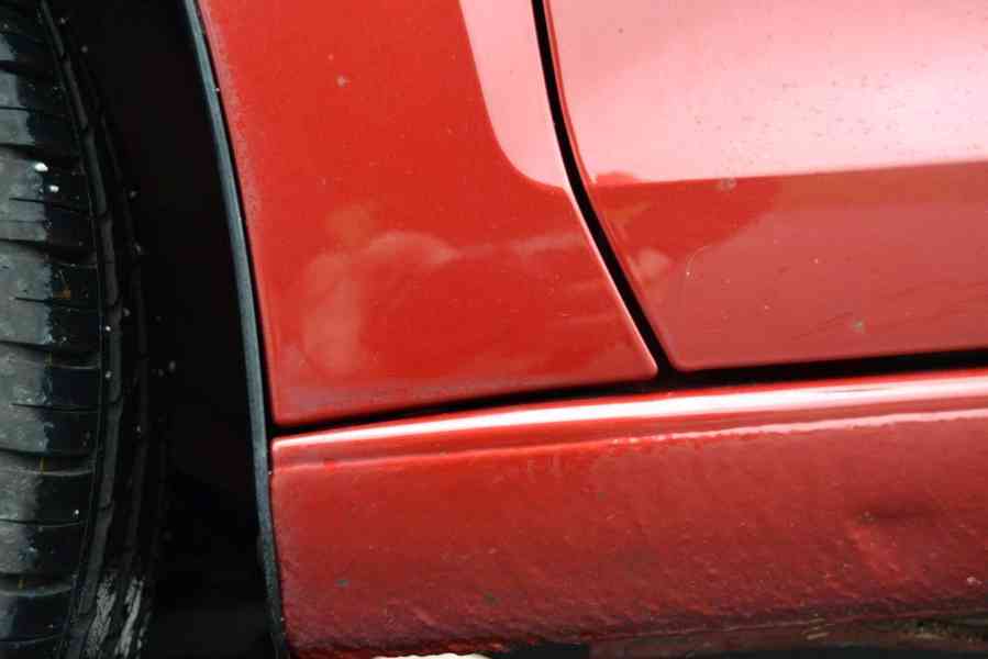 Škoda Rapid 1.2 TSI 77kW Ambition - foto 13