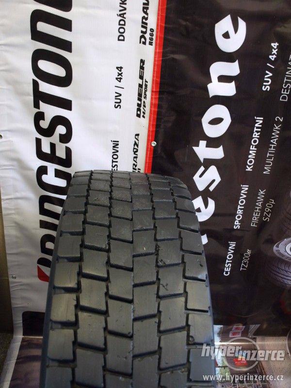 pneu Michelin 315/70R22,5 - foto 2