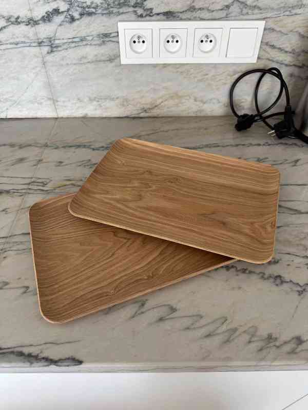 Sadu šálků a podšálků na Lungo/čaj Zara Home 10ks - foto 10