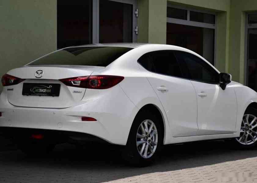 Mazda 3 2,0i ATTRACTION 2xKOLA 1.MAJ - foto 4