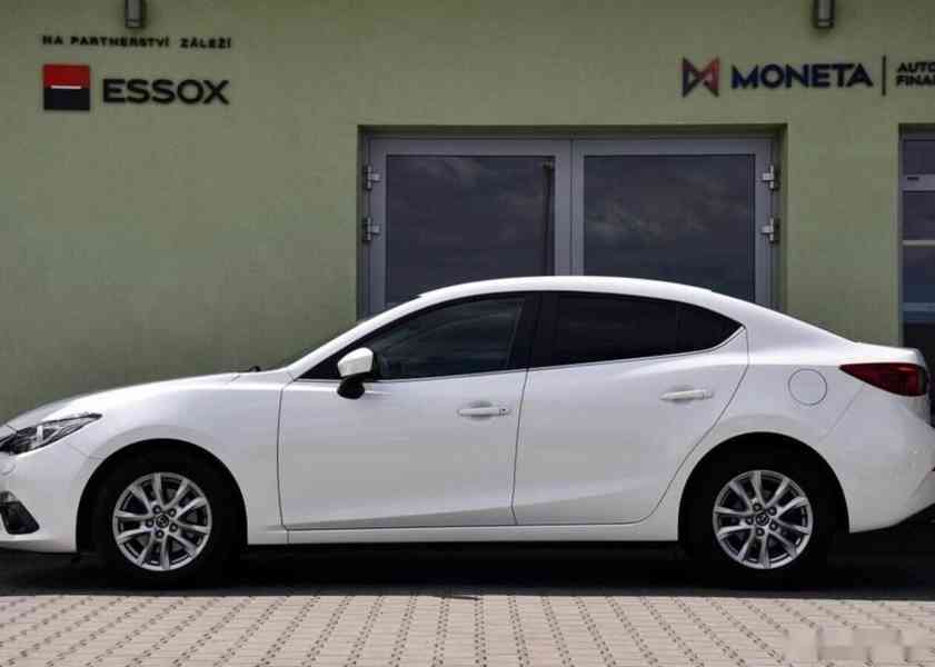 Mazda 3 2,0i ATTRACTION 2xKOLA 1.MAJ - foto 2