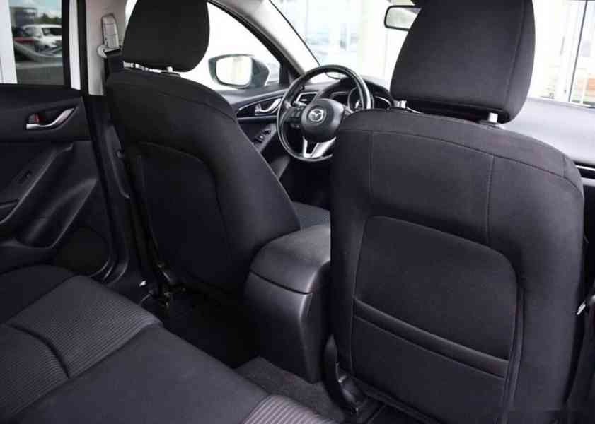 Mazda 3 2,0i ATTRACTION 2xKOLA 1.MAJ - foto 18