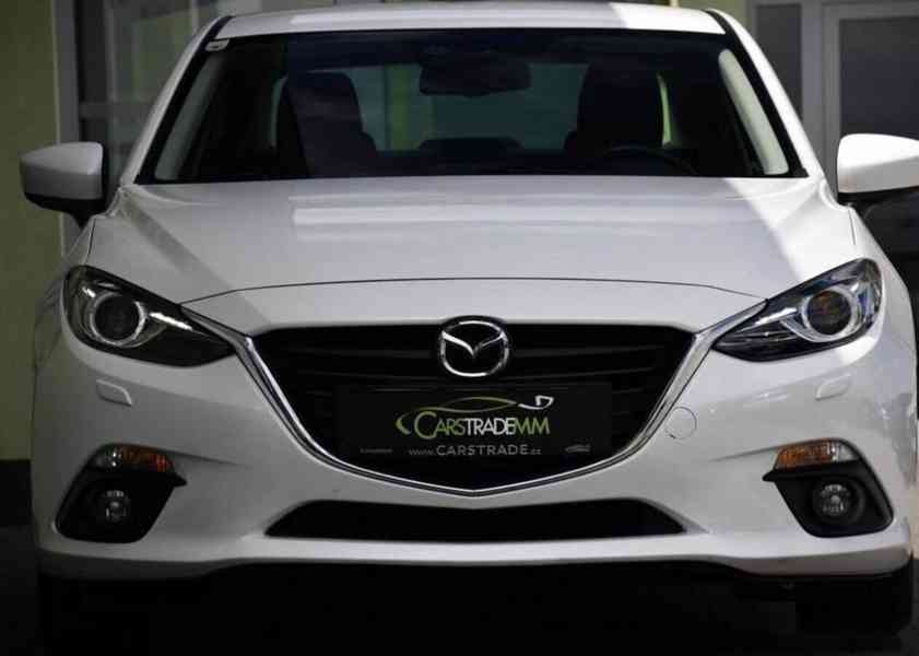 Mazda 3 2,0i ATTRACTION 2xKOLA 1.MAJ - foto 7