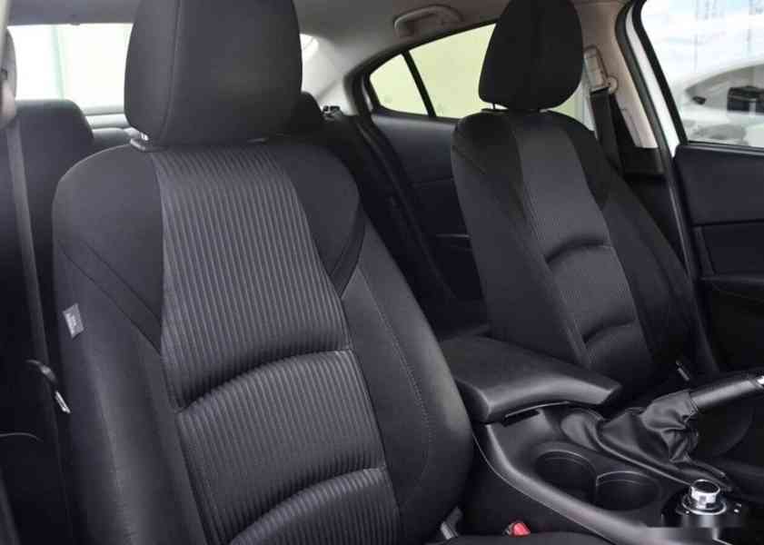 Mazda 3 2,0i ATTRACTION 2xKOLA 1.MAJ - foto 14