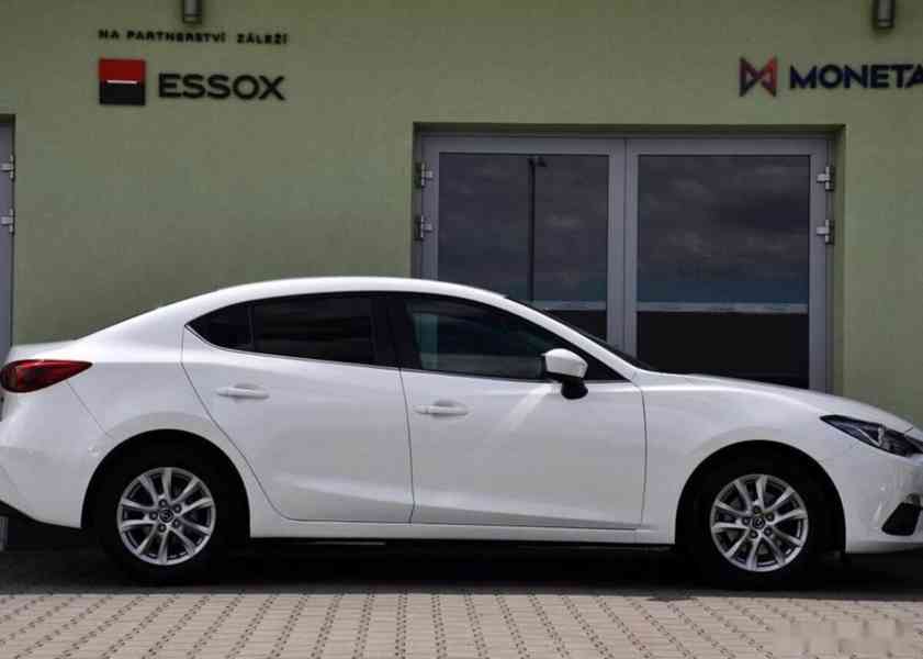 Mazda 3 2,0i ATTRACTION 2xKOLA 1.MAJ - foto 5