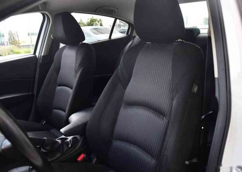 Mazda 3 2,0i ATTRACTION 2xKOLA 1.MAJ - foto 11