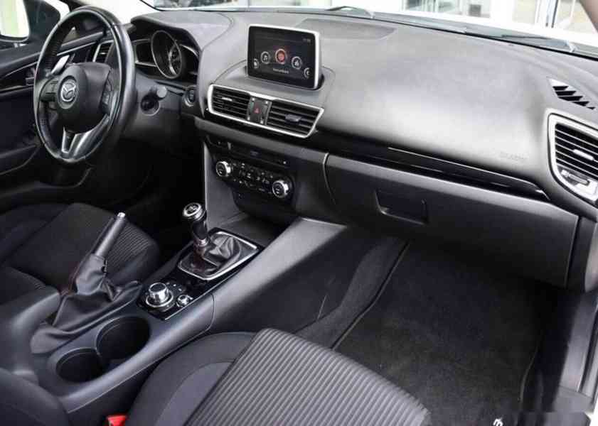 Mazda 3 2,0i ATTRACTION 2xKOLA 1.MAJ - foto 12