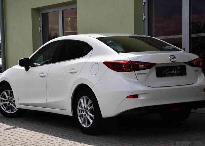 Mazda 3 2,0i ATTRACTION 2xKOLA 1.MAJ - foto 3