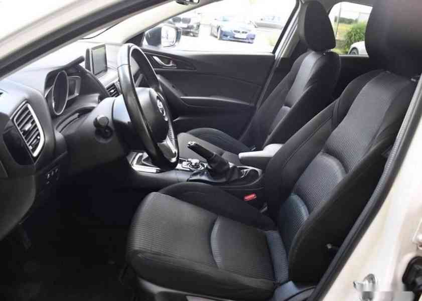 Mazda 3 2,0i ATTRACTION 2xKOLA 1.MAJ - foto 10