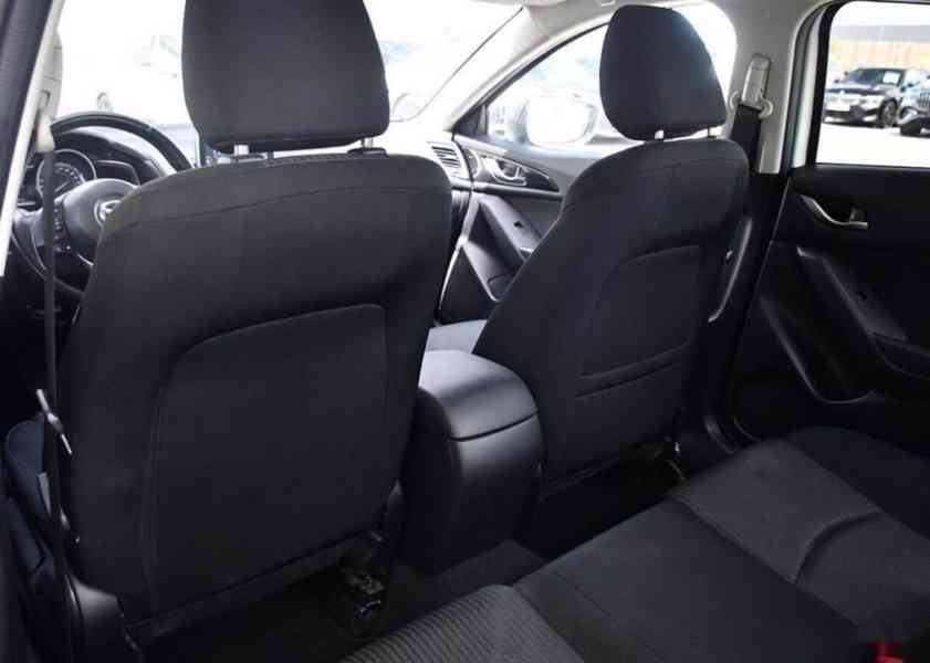 Mazda 3 2,0i ATTRACTION 2xKOLA 1.MAJ - foto 15