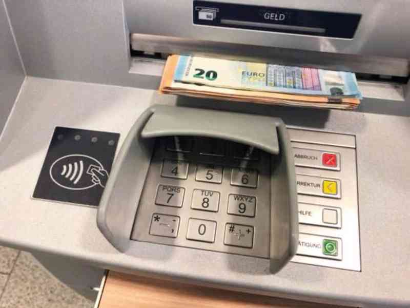 Spolehlivé nabídky půjček  