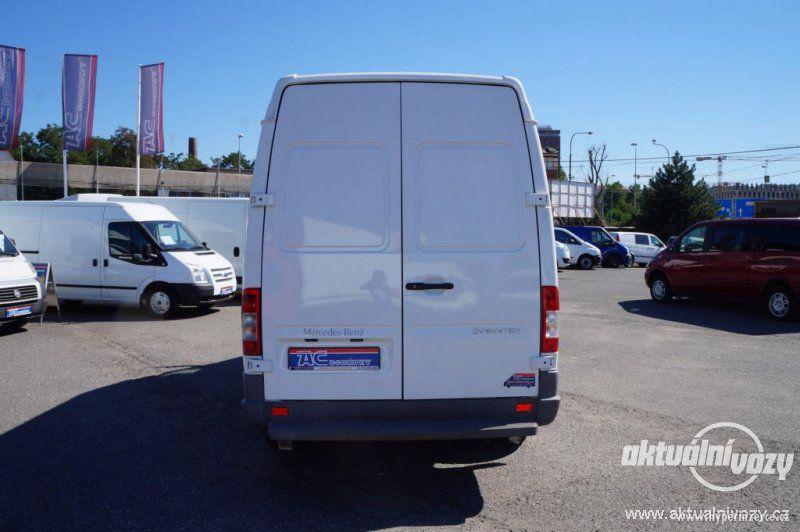 Prodej užitkového vozu Mercedes-Benz Sprinter - foto 18