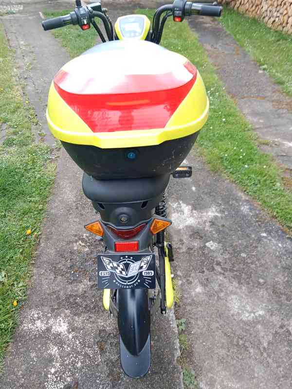 E-babeta - foto 2