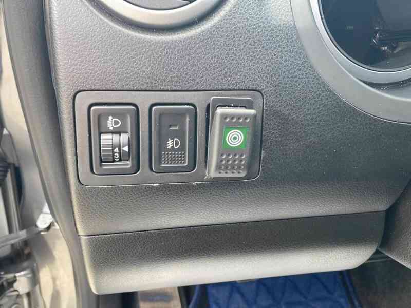 Suzuki Grand Vitara 2.0i Comfort benzín 103kw - foto 15