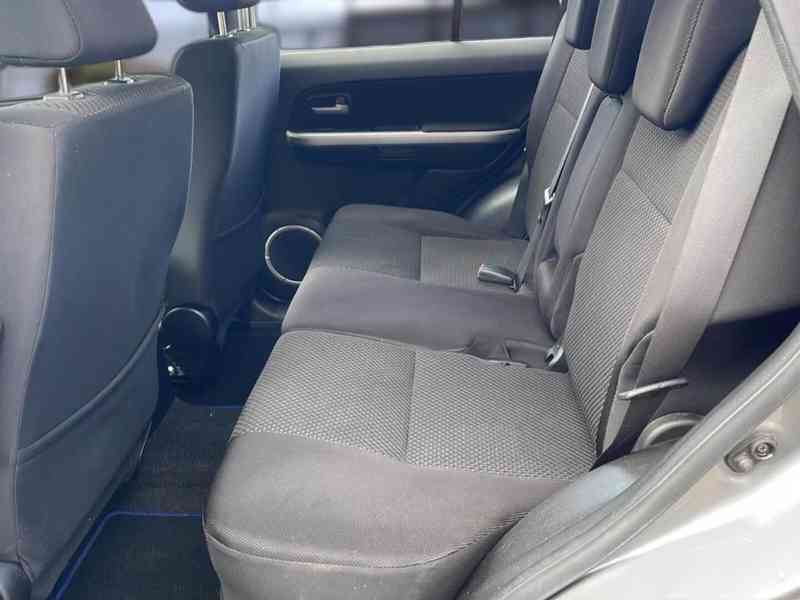 Suzuki Grand Vitara 2.0i Comfort benzín 103kw - foto 13