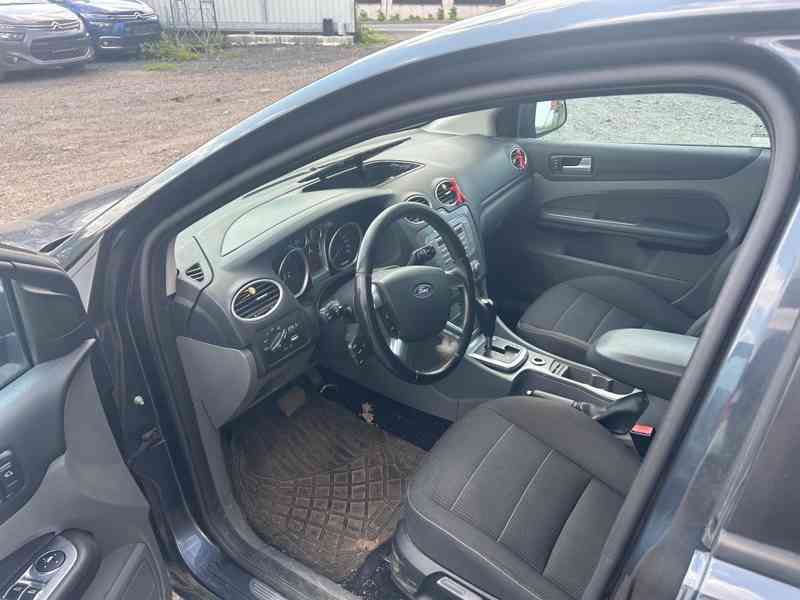 Ford Focus 2,0TDCI 81KW IXDA prodám díly z vozu - foto 5